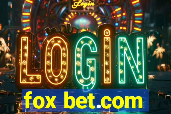 fox bet.com